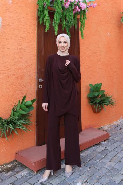 1024 Çapraz Takım    Acı Kahve