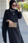 Maria Elbise Siyah