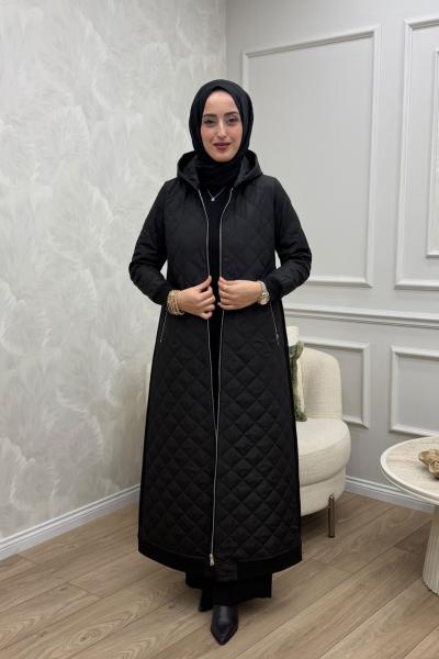 Beyza Mont Siyah