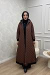Beyza Mont Kahverengi