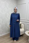 Efsun Takım İndigo