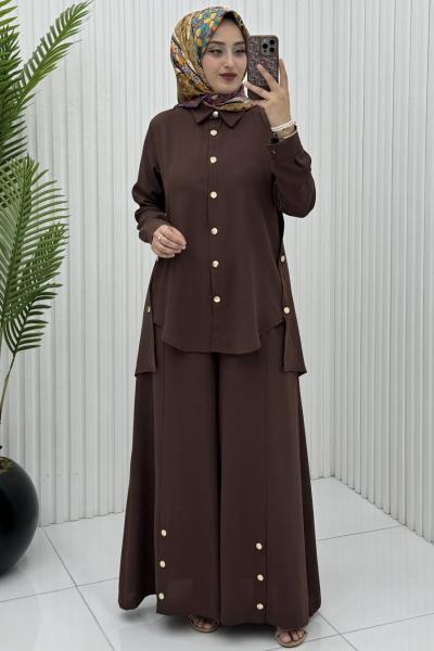 Eftalya Takım Acı Kahve