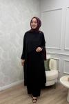 Esila Takım Siyah
