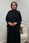 Esila Takım Siyah