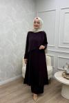 Esila Takım Mürdüm