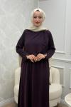 Esila Takım Mürdüm
