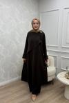 Esila Takım Acı Kahve
