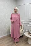 Esila Takım Pembe