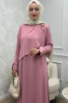 Esila Takım Pembe