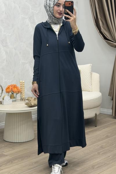 Mira Takım Antrasit