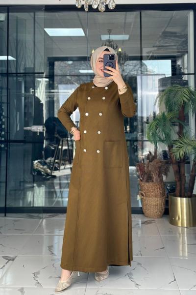 Arya Kap Yağ Yeşili