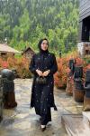 Cemre Takım Siyah