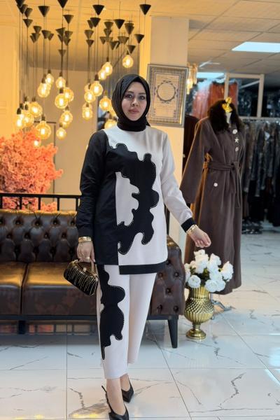 Çilem Takım Krem