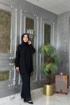 Efsane Takım-Siyah