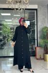İrem Giyçık-Siyah