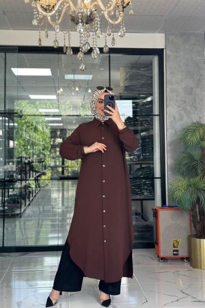 İrem Giyçık-Acı Kahve