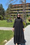 Kader Elbise Siyah