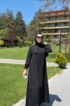 Kader Elbise Siyah