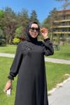 Kader Elbise Siyah