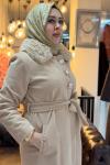 Kaşe Angora Kaban Taş