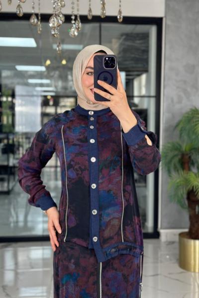 Kayre Takım-Mürdüm