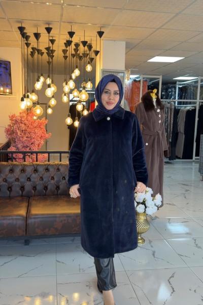 Maya Kaban Siyah