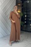 Meyra Elbise-Taba