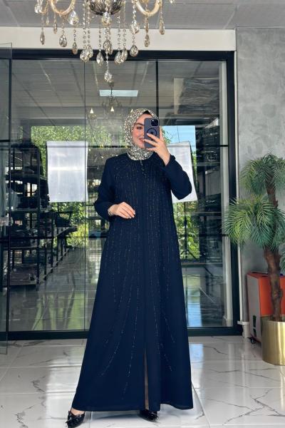 Nida Ferace-Lacivert