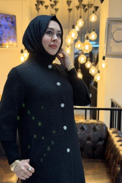 Şanel Kaban Siyah