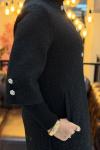 Şanel Kaban Siyah