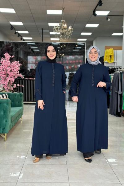 Semra Ferace Lacivert