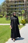 Sera Ferace Siyah