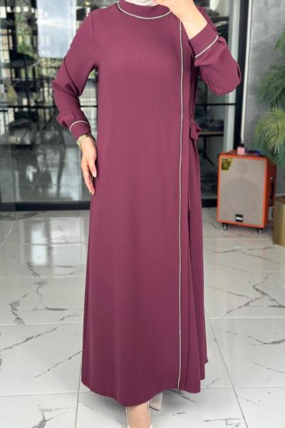 Serra Elbise-Mürdüm