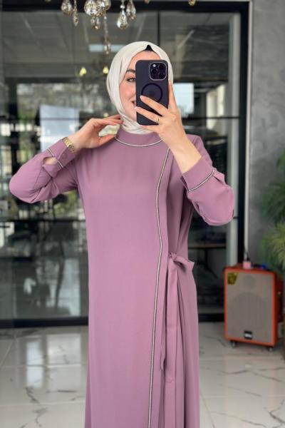 Serra Elbise-Gülkurusu