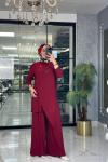 Seyran Takım-Bordo