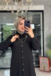 Süreyya Takım-Siyah
