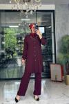 Süreyya Takım-Bordo