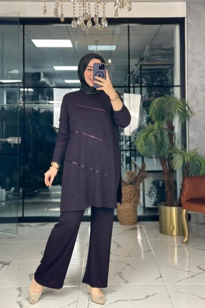 Tutku Takım Mürdüm