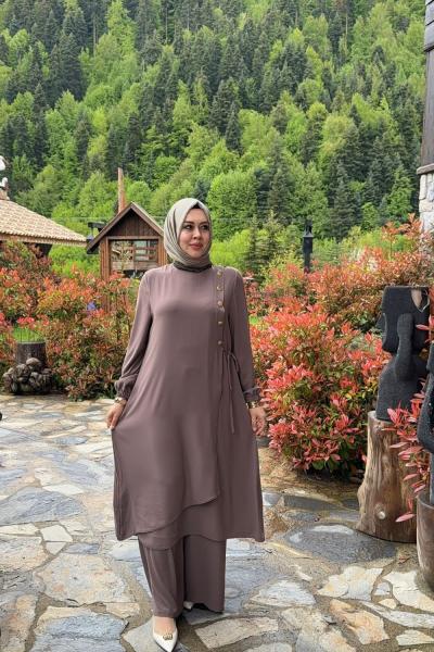 Ukde Takım Vizon