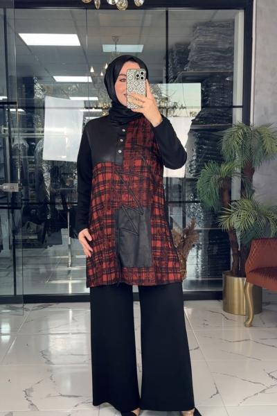 Zeren Takım Kiremit