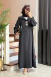 Cosey Kap Siyah