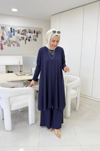 Efsane Takım Lacivert