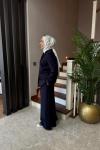 Gland Takım Lacivert