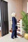 Liva Takım Lacivert