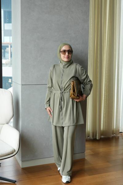 LORA TAKIM  HAKİ