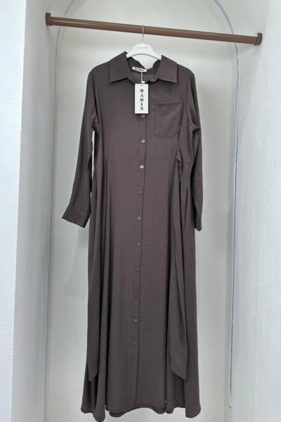 Petra Elbise Kahverengi