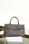 RİVA TOTE BAG  KAHVERENGİ