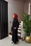 Velina Takım  Siyah