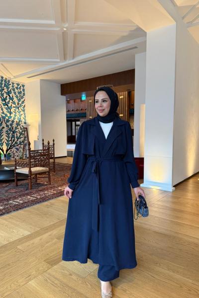 Venezia Takım Lacivert