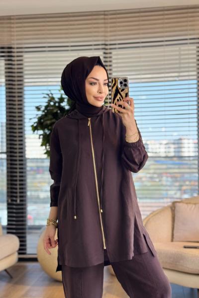 14472 Fırtına Takım Kahve